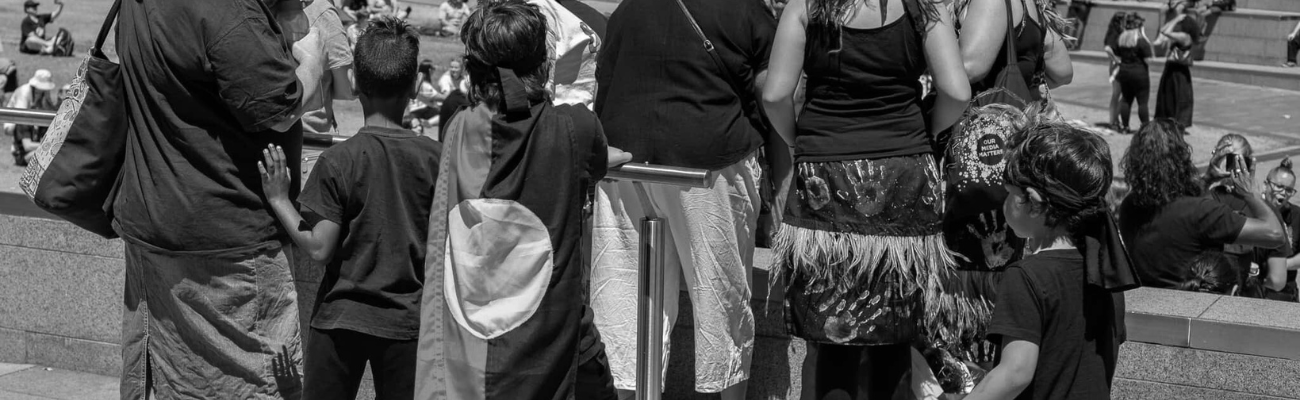 Aboriginal Way