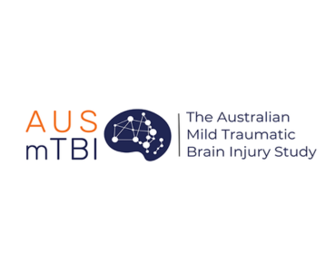 Australian Mild Traumatic Brain Injury Study (AUS-mTBI)