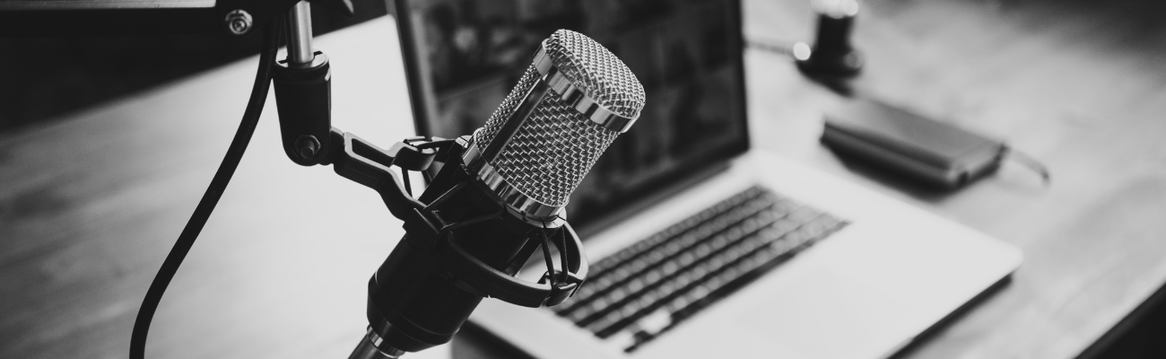 Podcasts