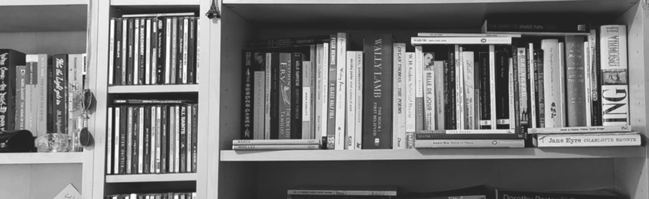 Poet’s Playlist