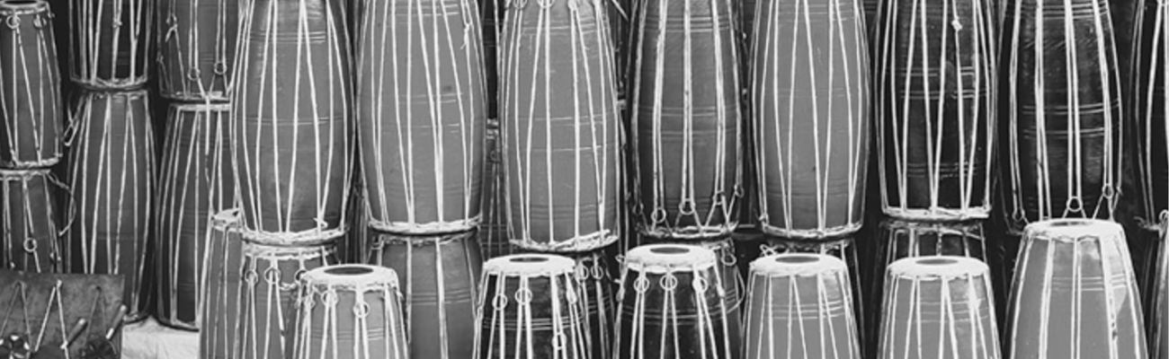 Rhythm Stick