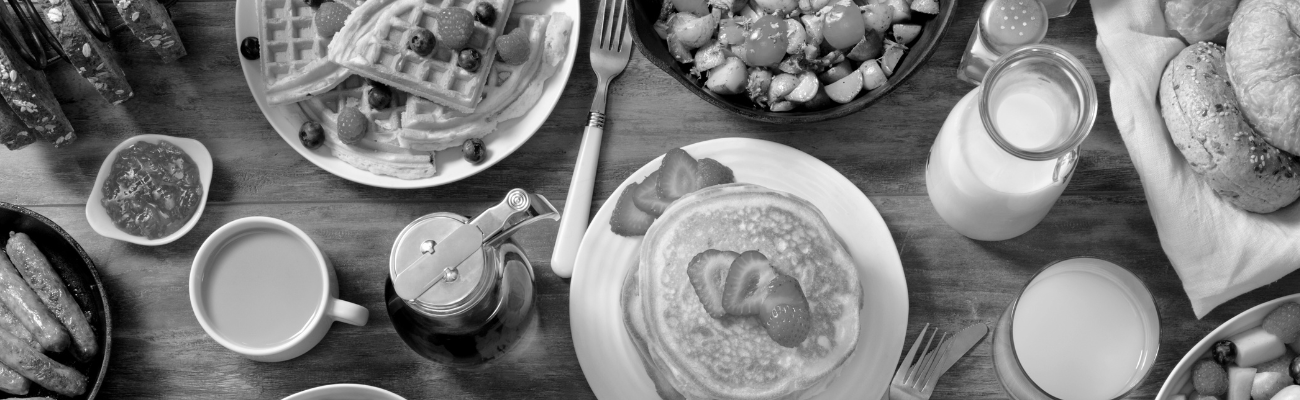The Big Little Breakfast Show