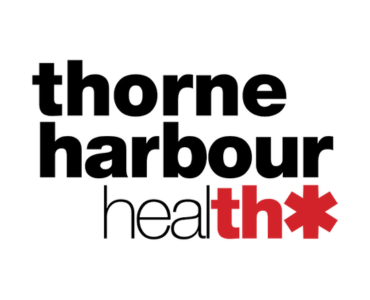 Thorne Harbour Health