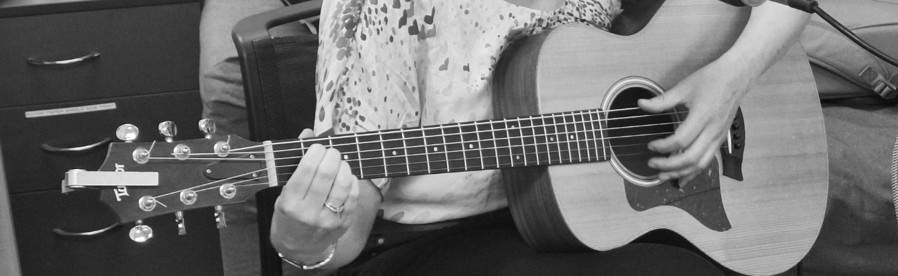 Submit Your Music